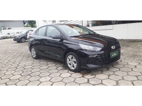HYUNDAI HB20S 1.0 12V FLEX COMFORT PLUS MANUAL HYUNDAI HB20S 1.0 12V FLEX COMFORT PLUS MANUAL